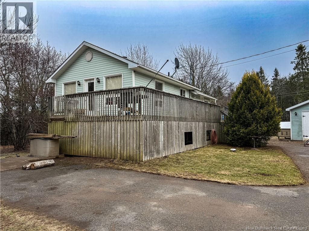 2 bed 2 bath single family at 337 Quirk Road — $249,900