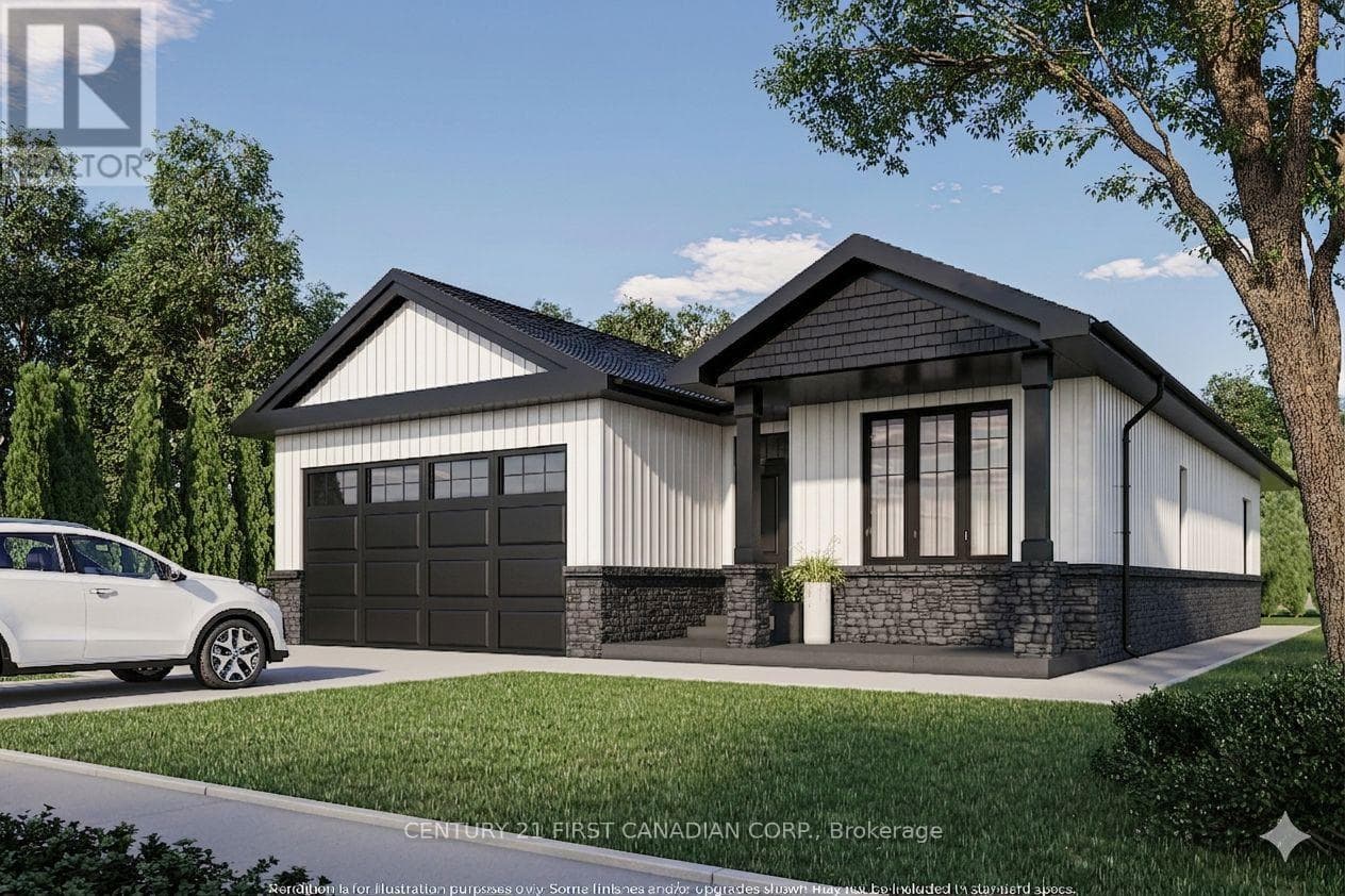 3 bed 2 bath single family at 78 QUEEN STREET — $749,900