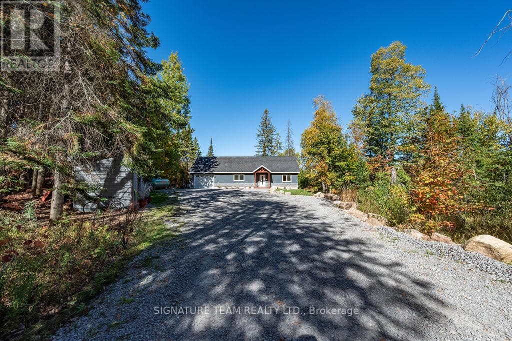 3 bed 4 bath single family at 42 HUDSON TRAIL — $1,589,000