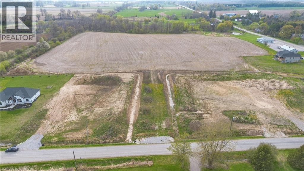 vacant land at 701 VILLA NOVA Road — $699,900