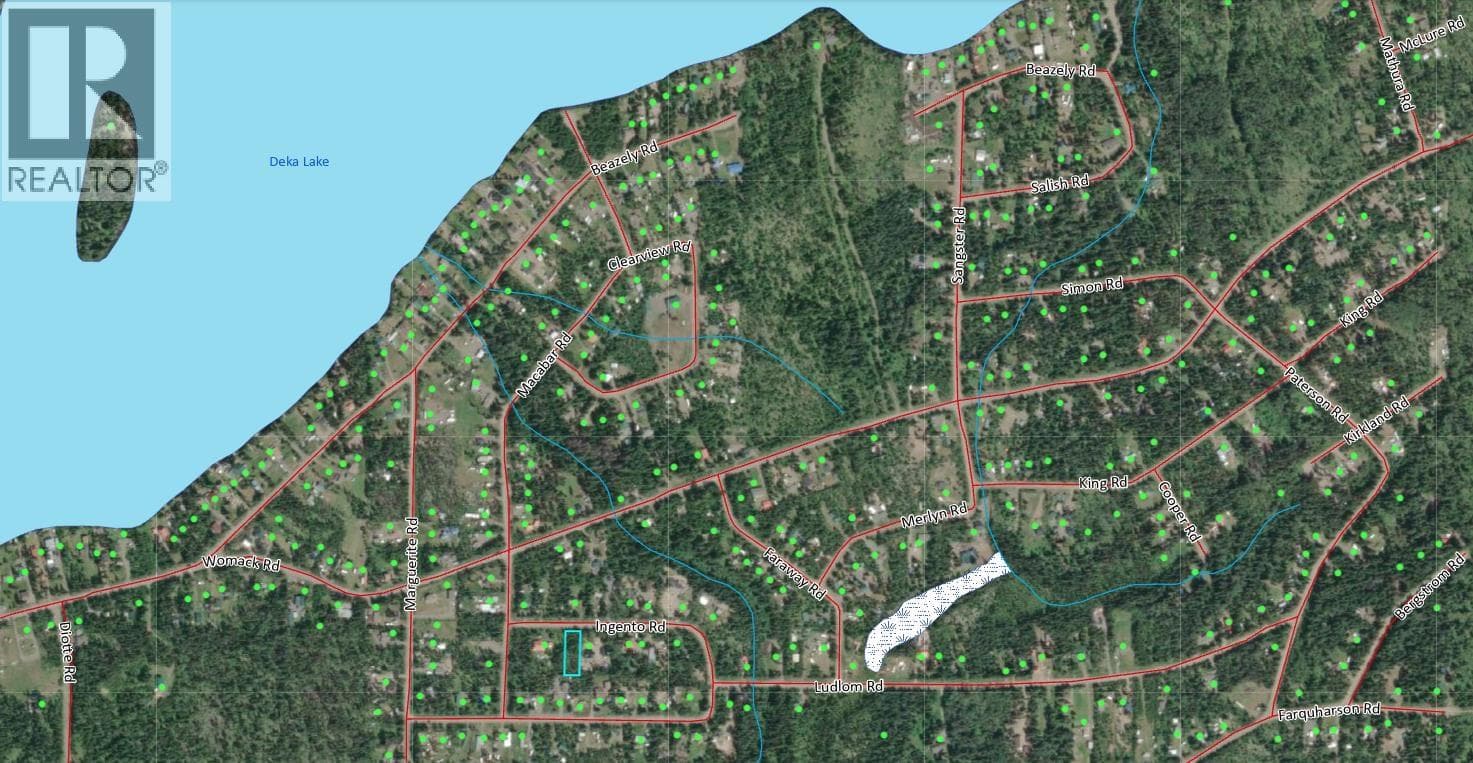 LOT 207 INGENTO ROAD photo 3