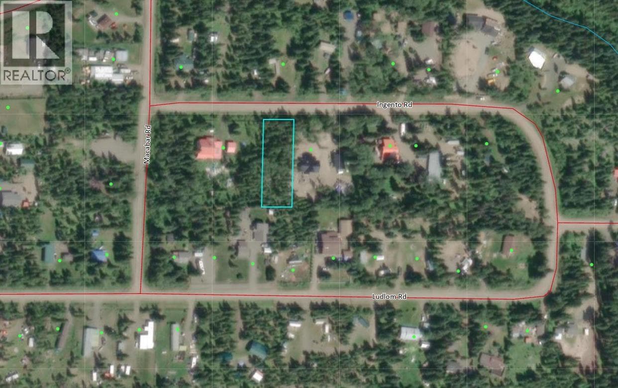 LOT 207 INGENTO ROAD photo 4
