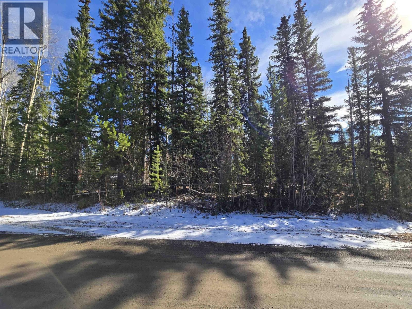 vacant land at LOT 207 INGENTO ROAD — $59,900