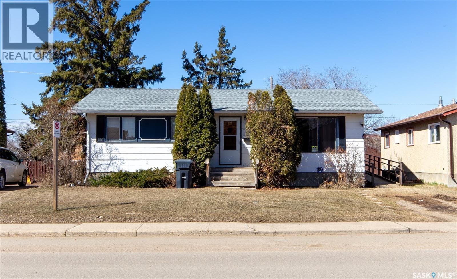 3 bed 1 bath single family at 1581 110th STREET — $134,900