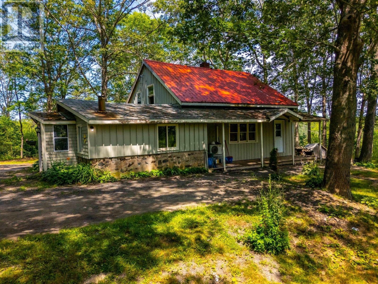 4 bed 2 bath single family at 3862 Clementsvale Road — $165,000