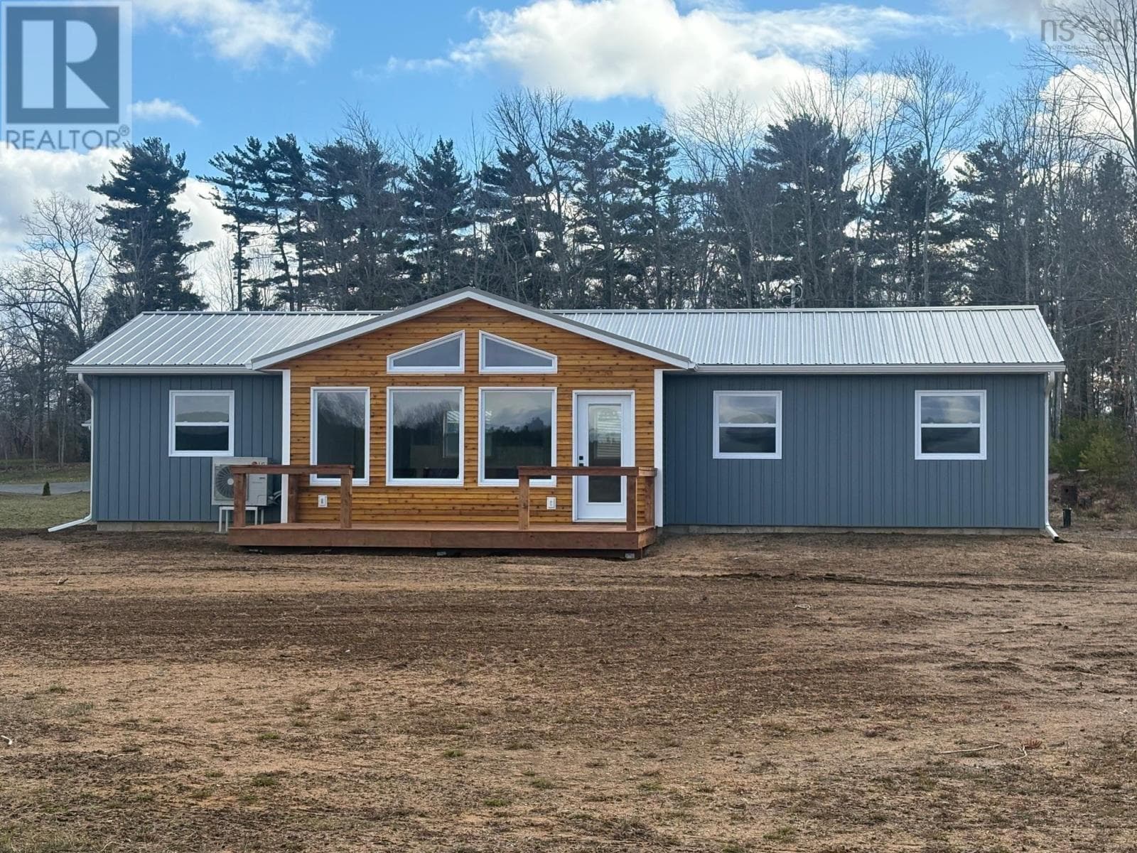 3 bed 2 bath single family at 668 Whitman Road, Ward/Whitman — $429,900