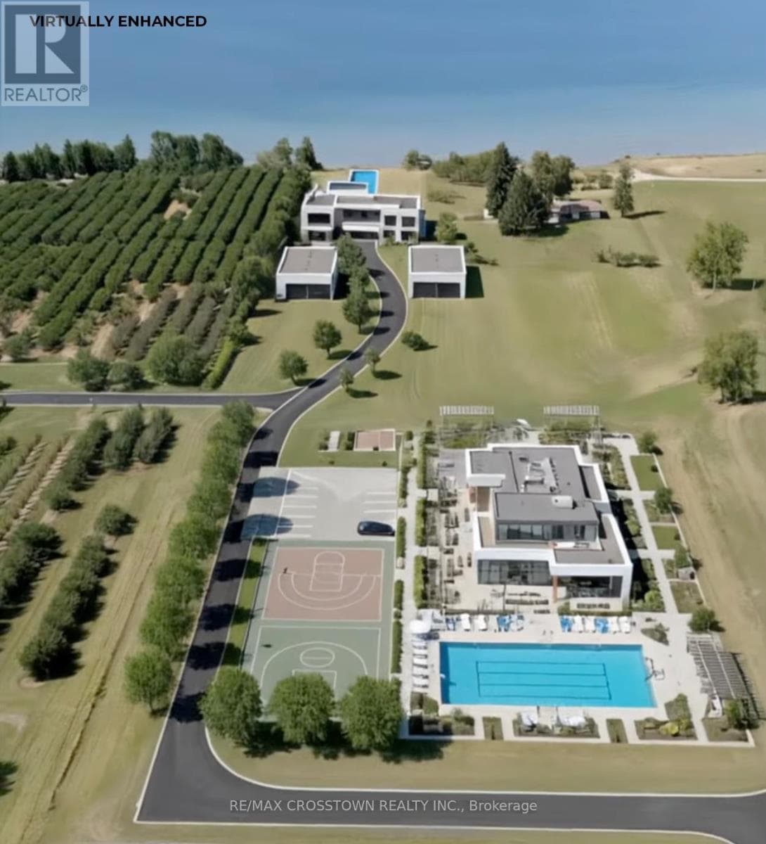 4921 SANN ROAD N photo 3