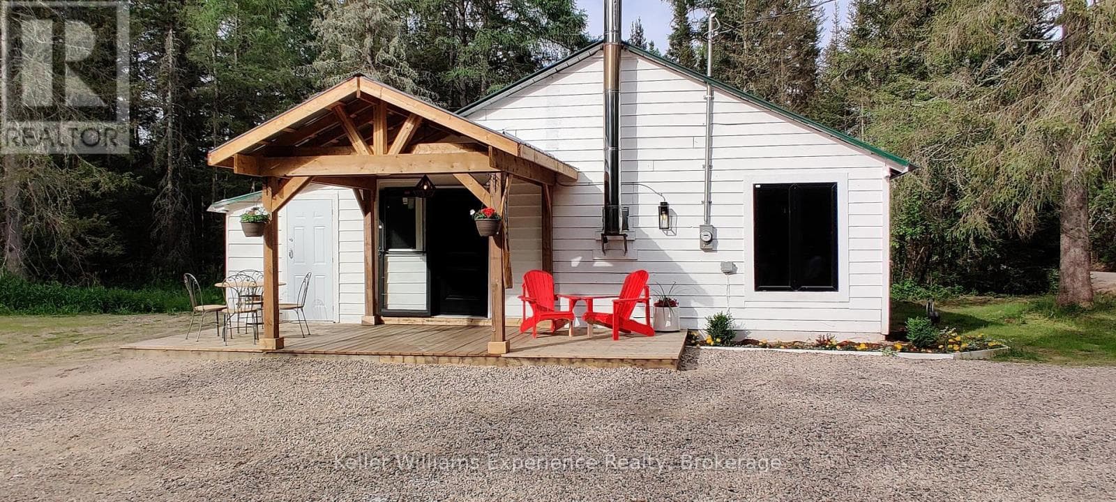 3 bed 1 bath single family at 76 MACHAR RIVER ROAD — $469,900