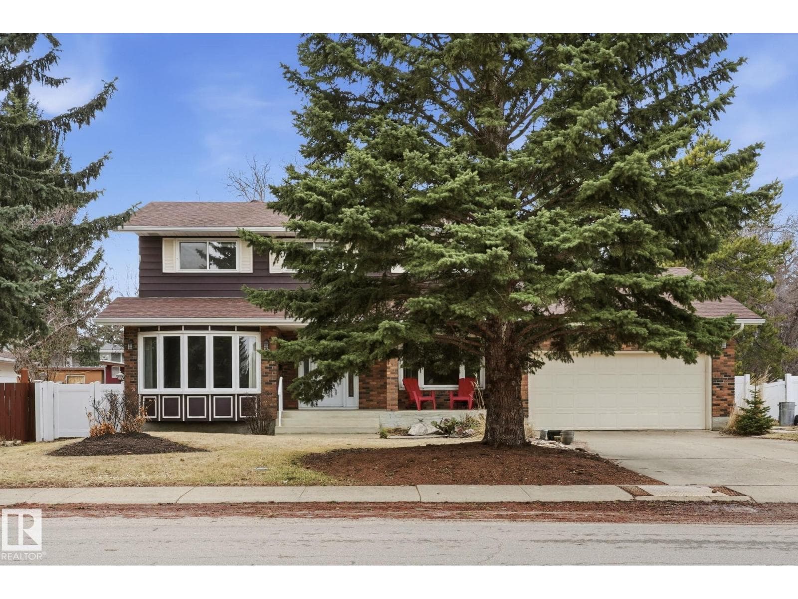 5 bed 3 bath single family at 14848 64 AV NW — $779,000