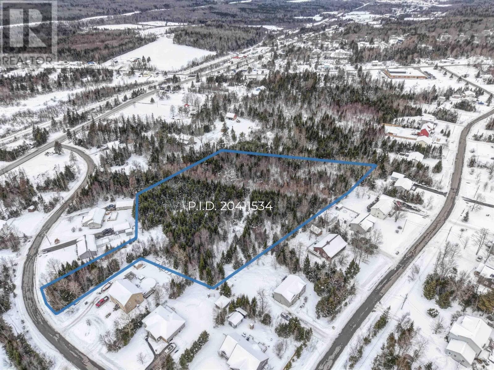 vacant land at Lot RB3 Truro Road, Hilden — $1,500,000