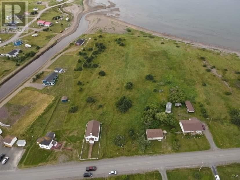 vacant land at 30 Main Street — $59,000