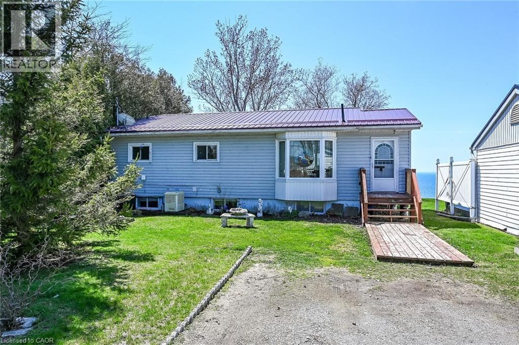 406 SOUTH COAST Drive photo 2