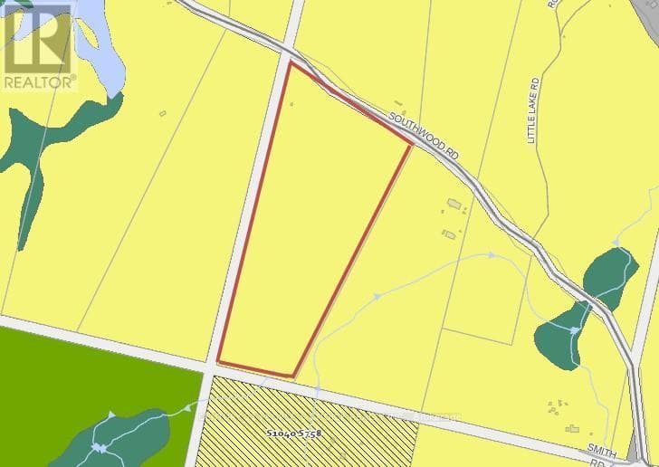 LOT-A SOUTHWOOD ROAD photo 2
