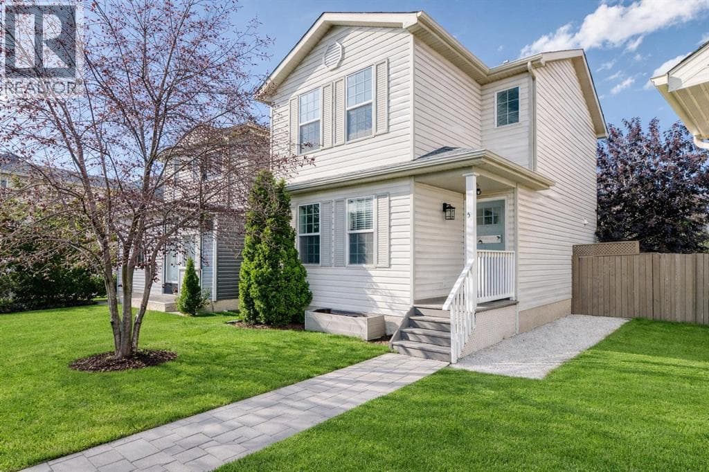 3 bed 2 bath single family at 57 Martinvalley Way NE — $479,900