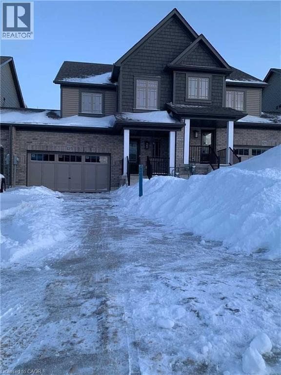 3 bed 4 bath single family at 125 STONEBROOK Way — $510,000