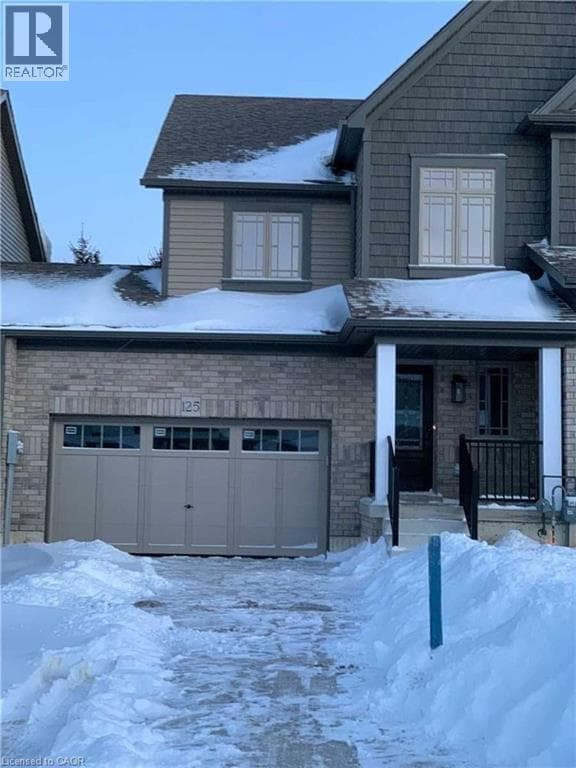 125 STONEBROOK Way photo 4