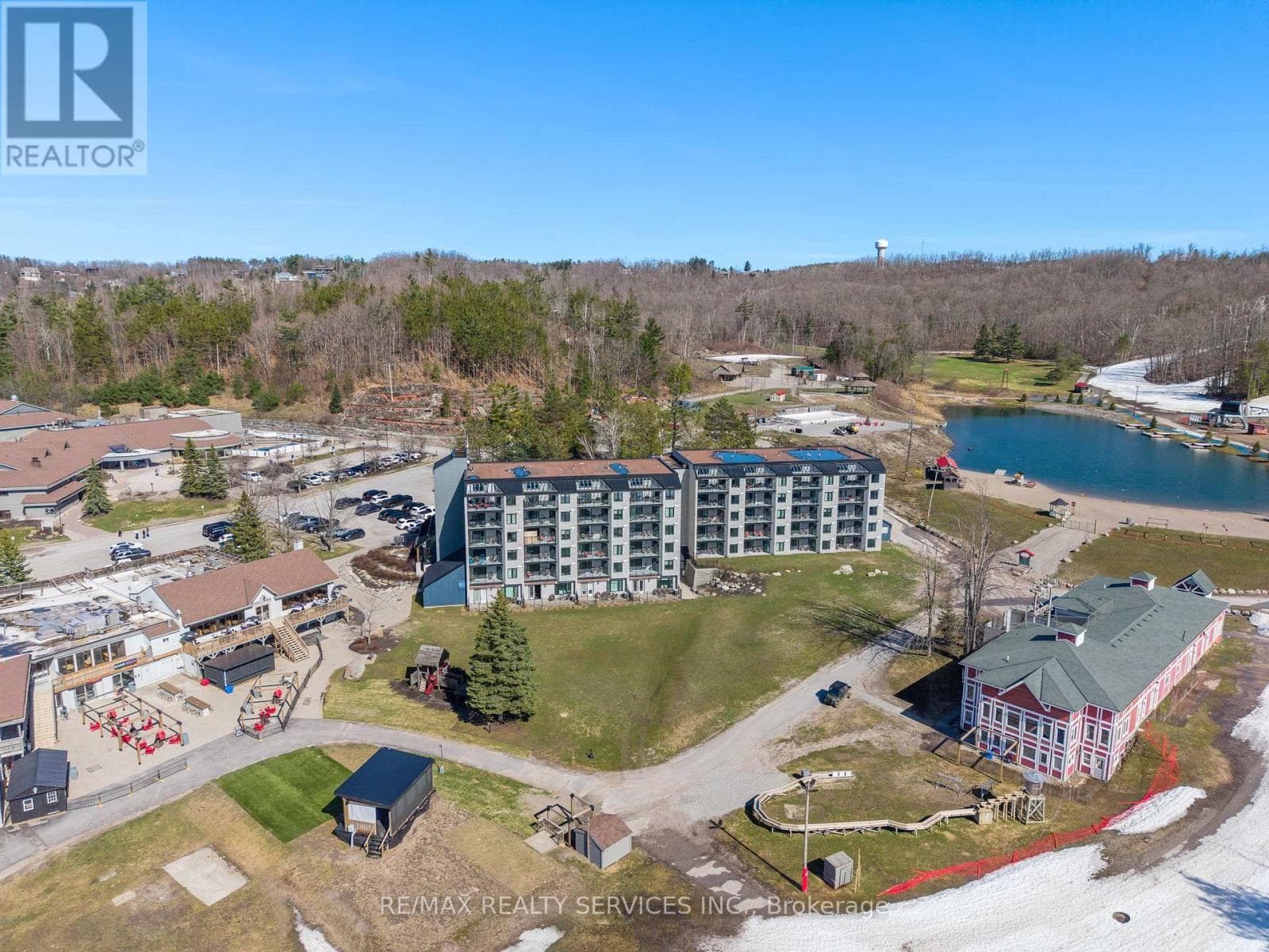3 bed 2 bath single family at 501 - 80 HORSESHOE BOULEVARD — $549,900