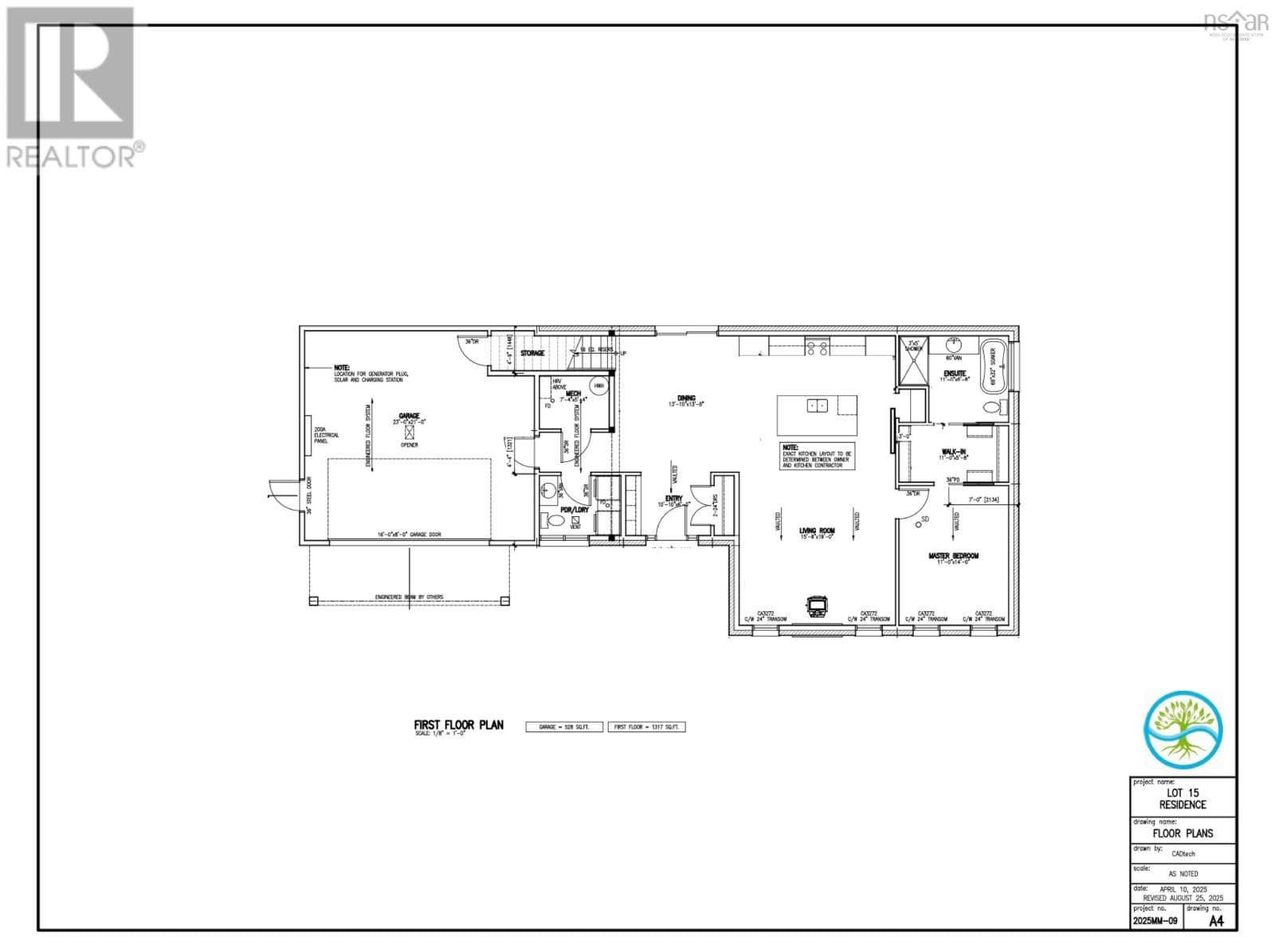 Lot 15 Douglaswood Drive photo 4