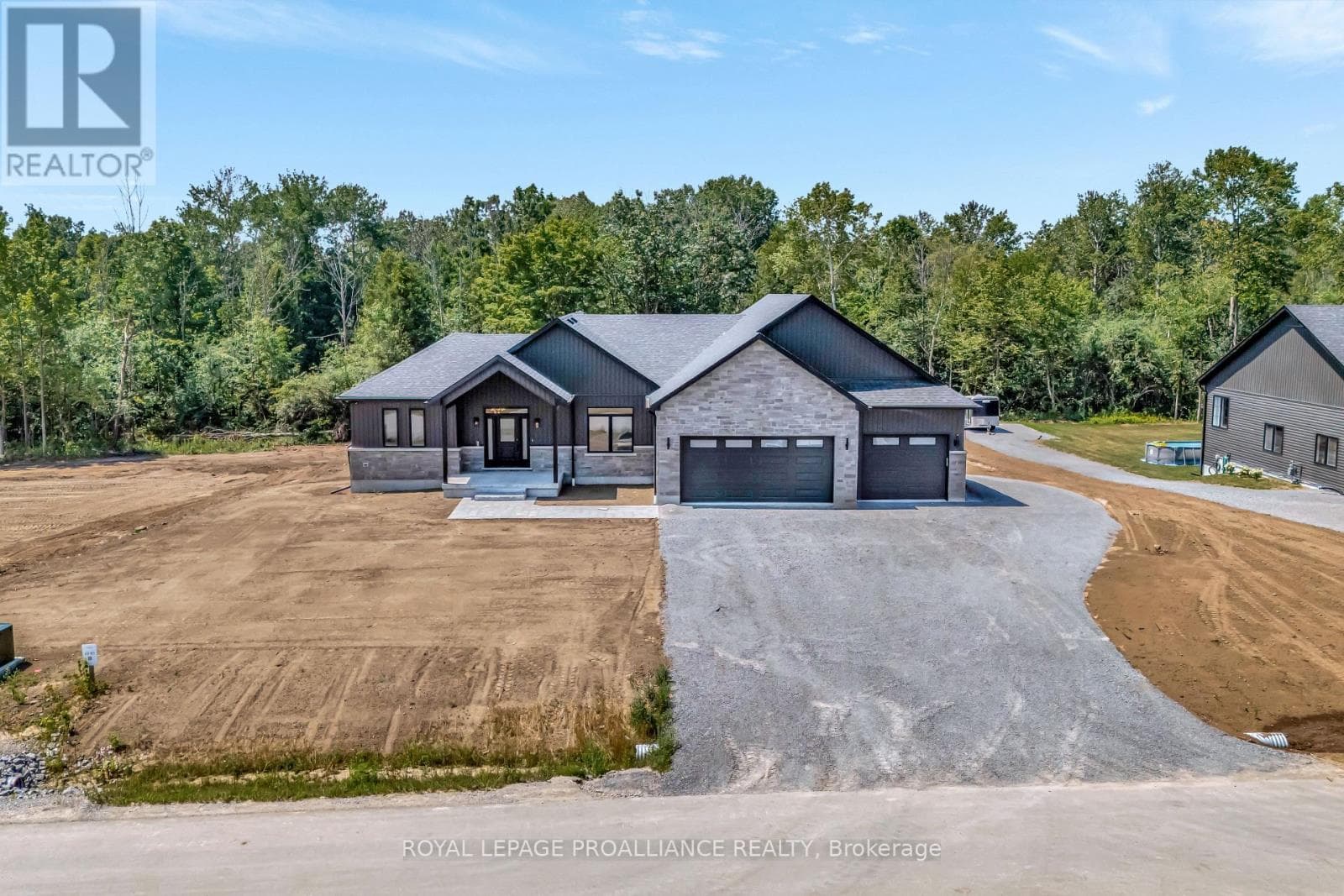 3 bed 2 bath single family at LOT 6 VISTA VIEW DRIVE — $1,436,000