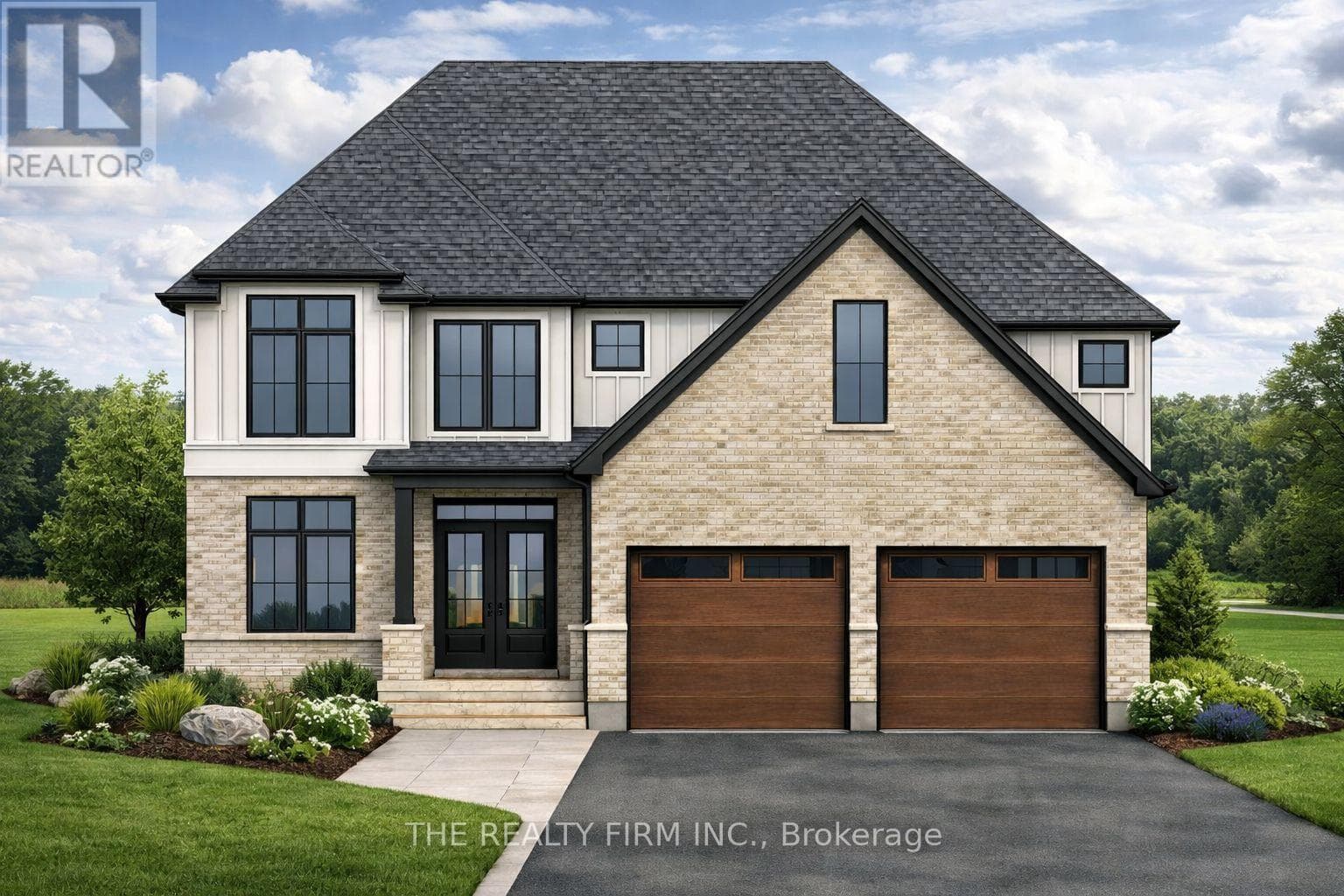 4 bed 3 bath single family at 262 HARVEST LANE — $1,049,900