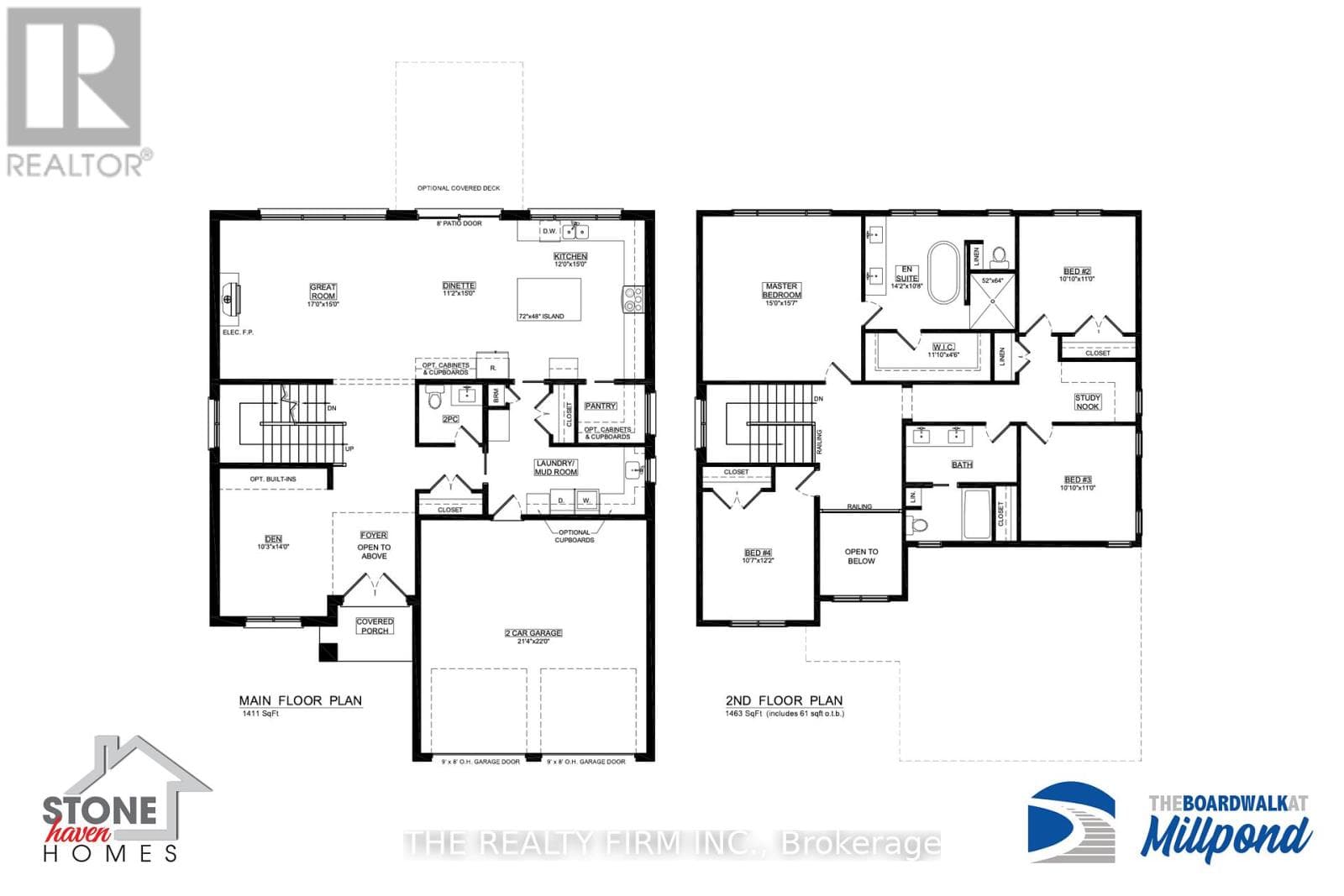 262 HARVEST LANE photo 2