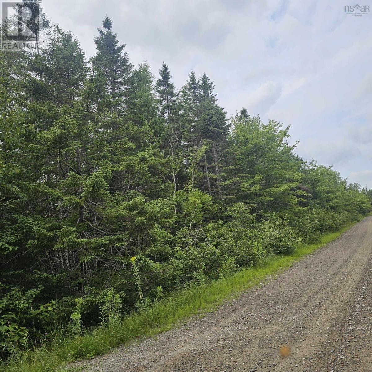 vacant land at - Alder Road — $69,000