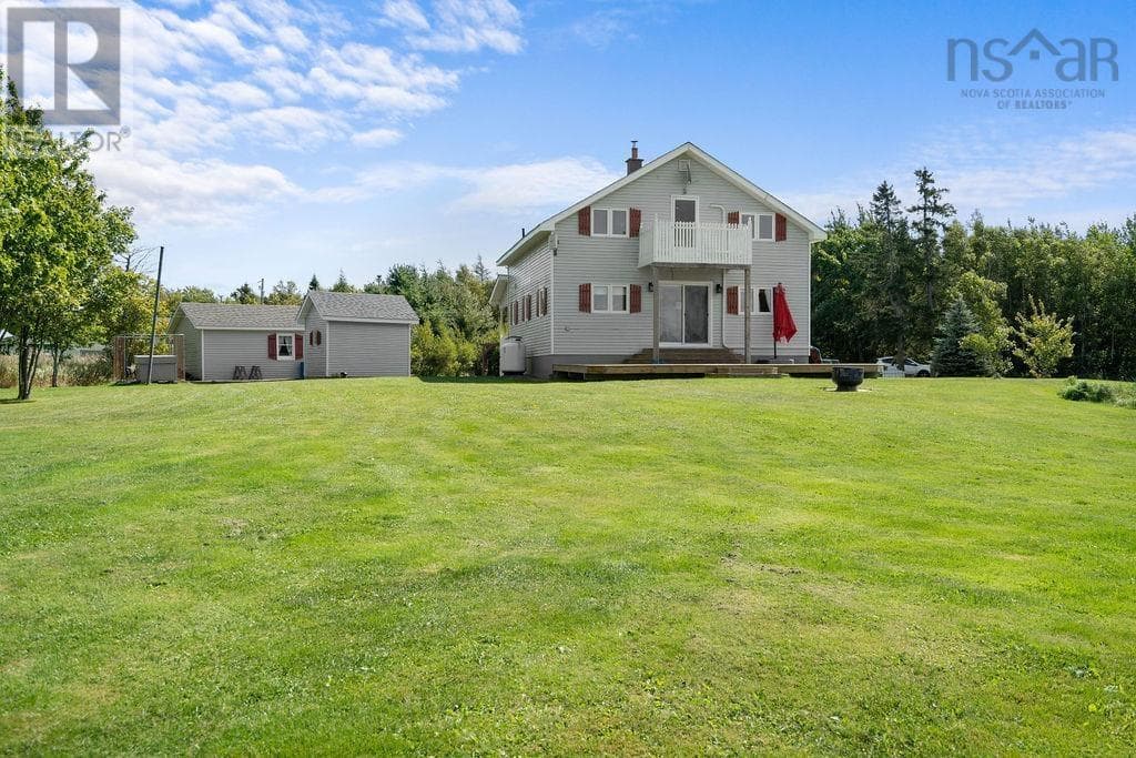93 Tidnish Head Lane photo 3