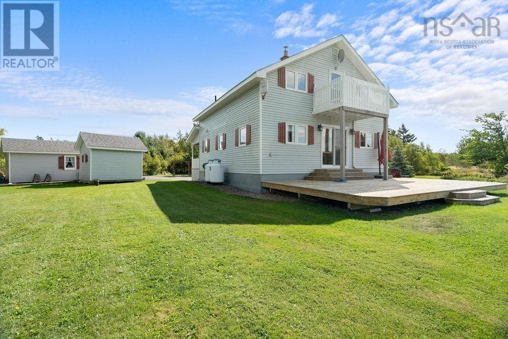 93 Tidnish Head Lane photo 2