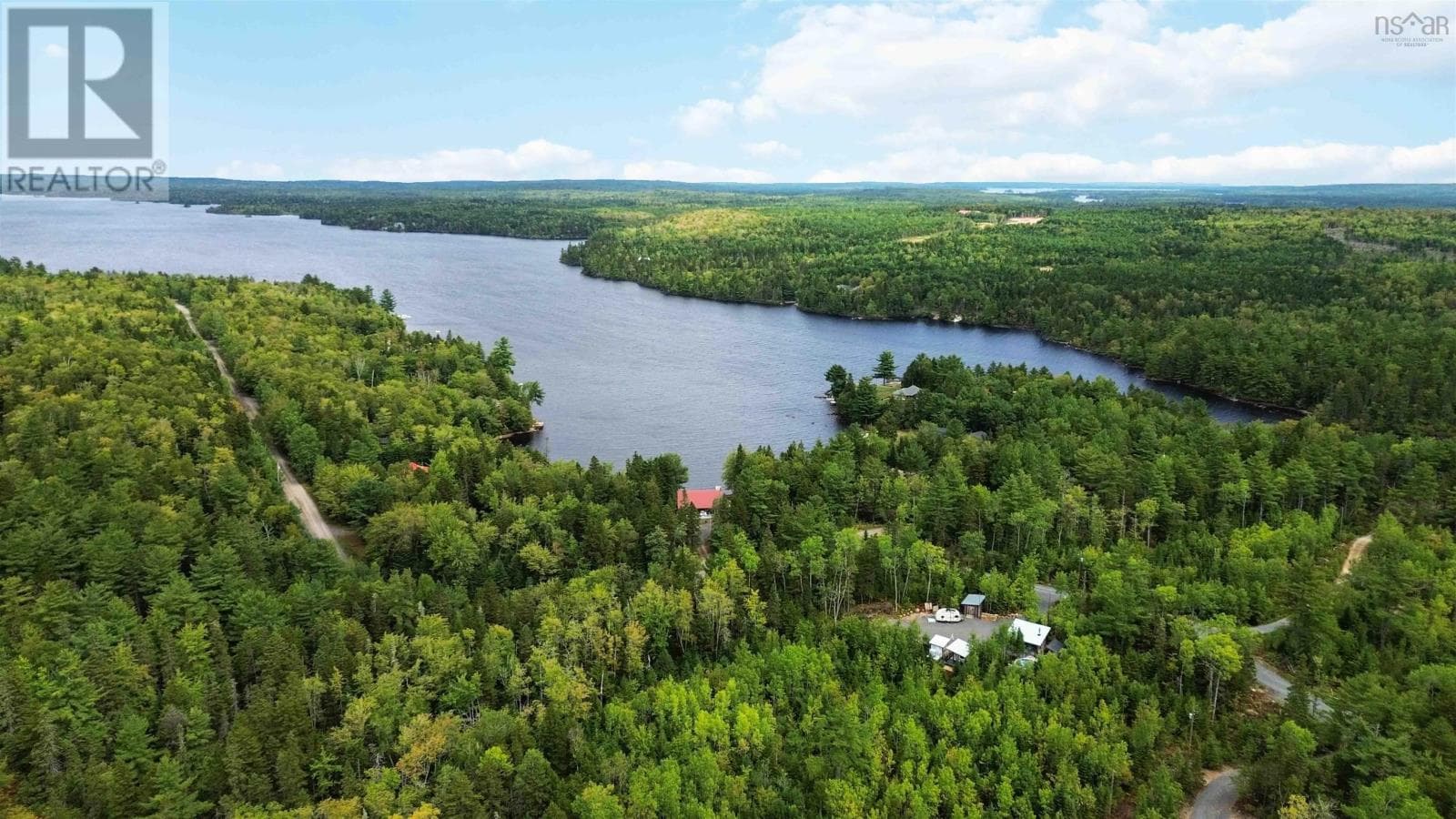 vacant land at Lot P-5-3 Spruce Drive — $70,000