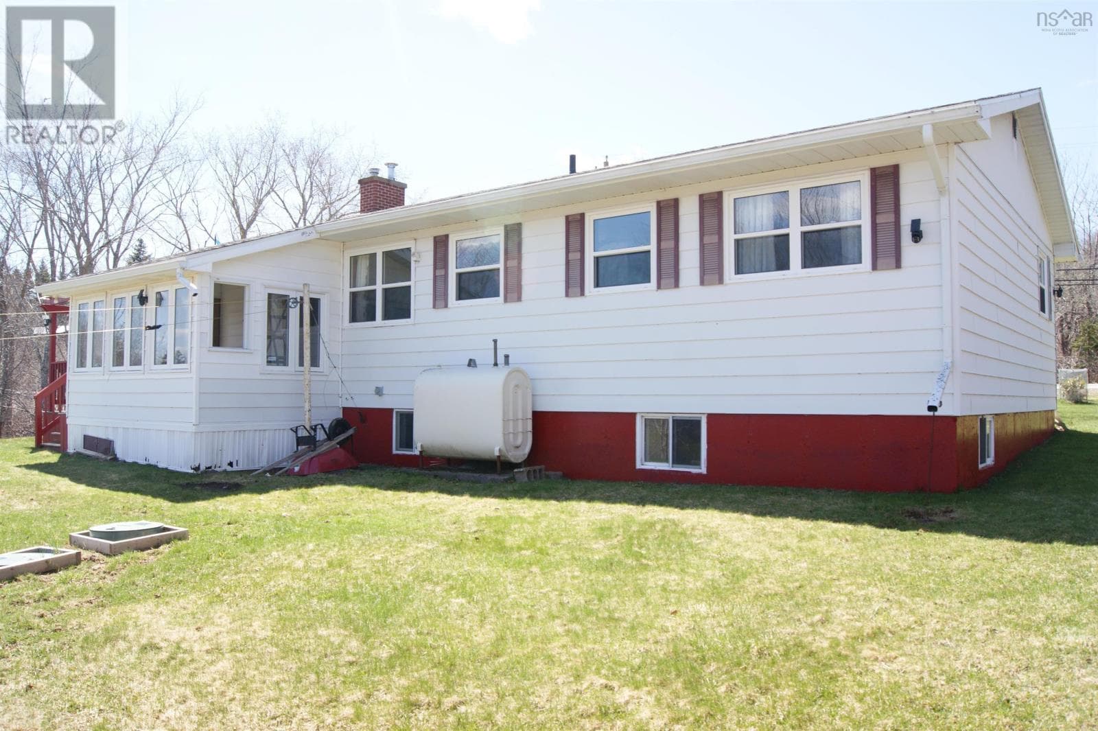4456 Stellarton Trafalgar Road photo 3