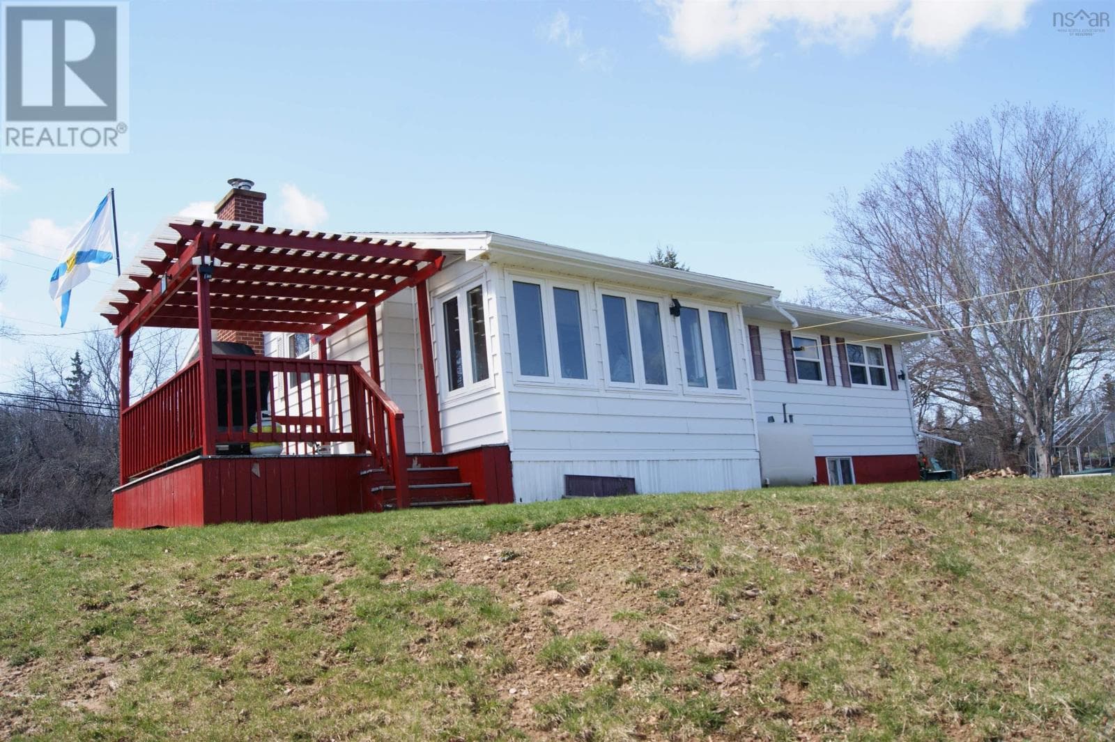 4456 Stellarton Trafalgar Road photo 4