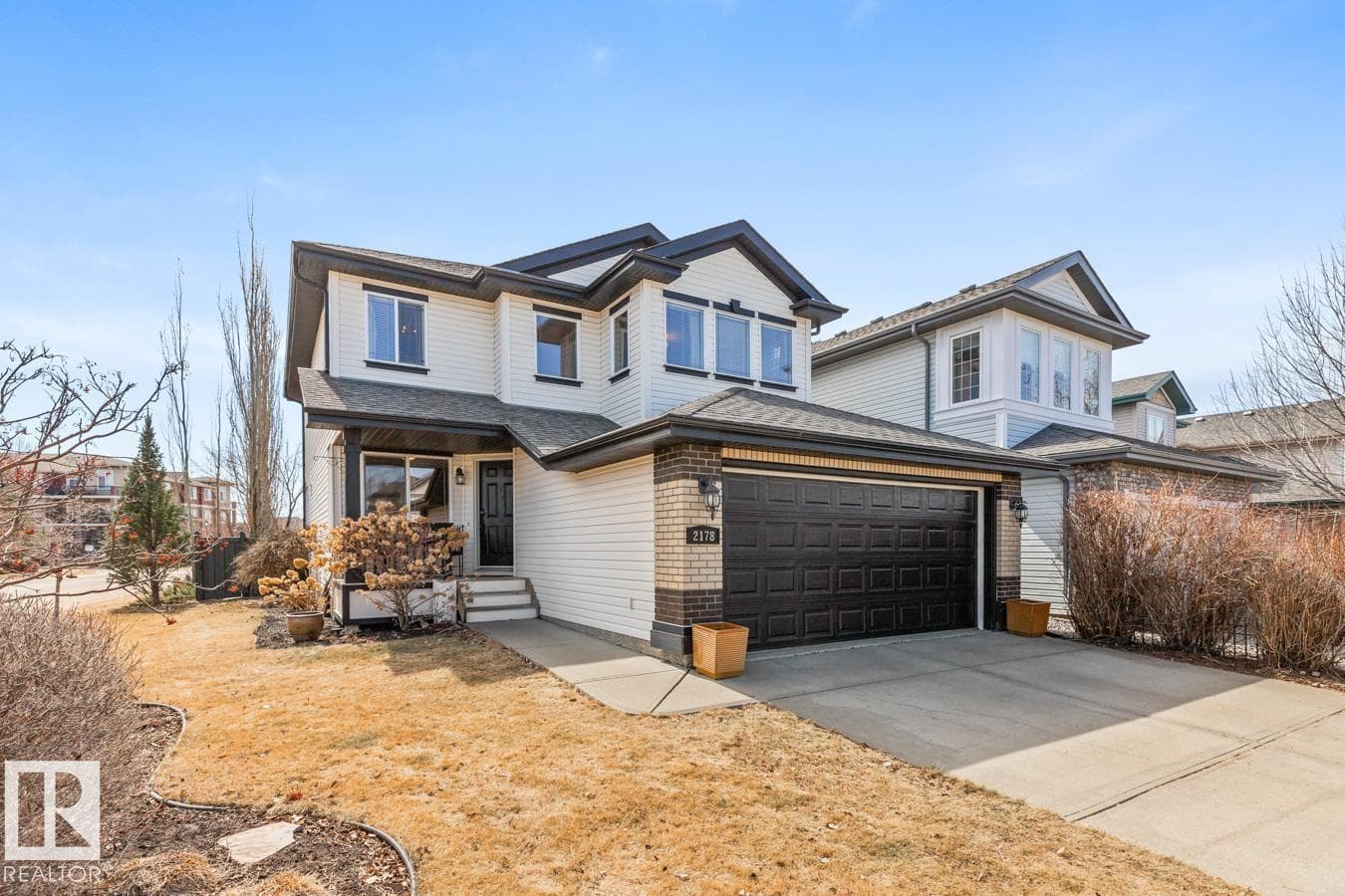 3 bed 3 bath single family at 2178 HADDOW DR NW — $598,800