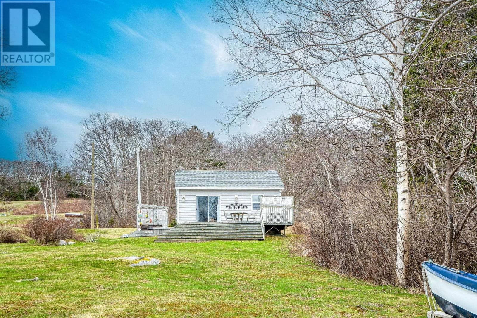 121 Carters Beach Road photo 4