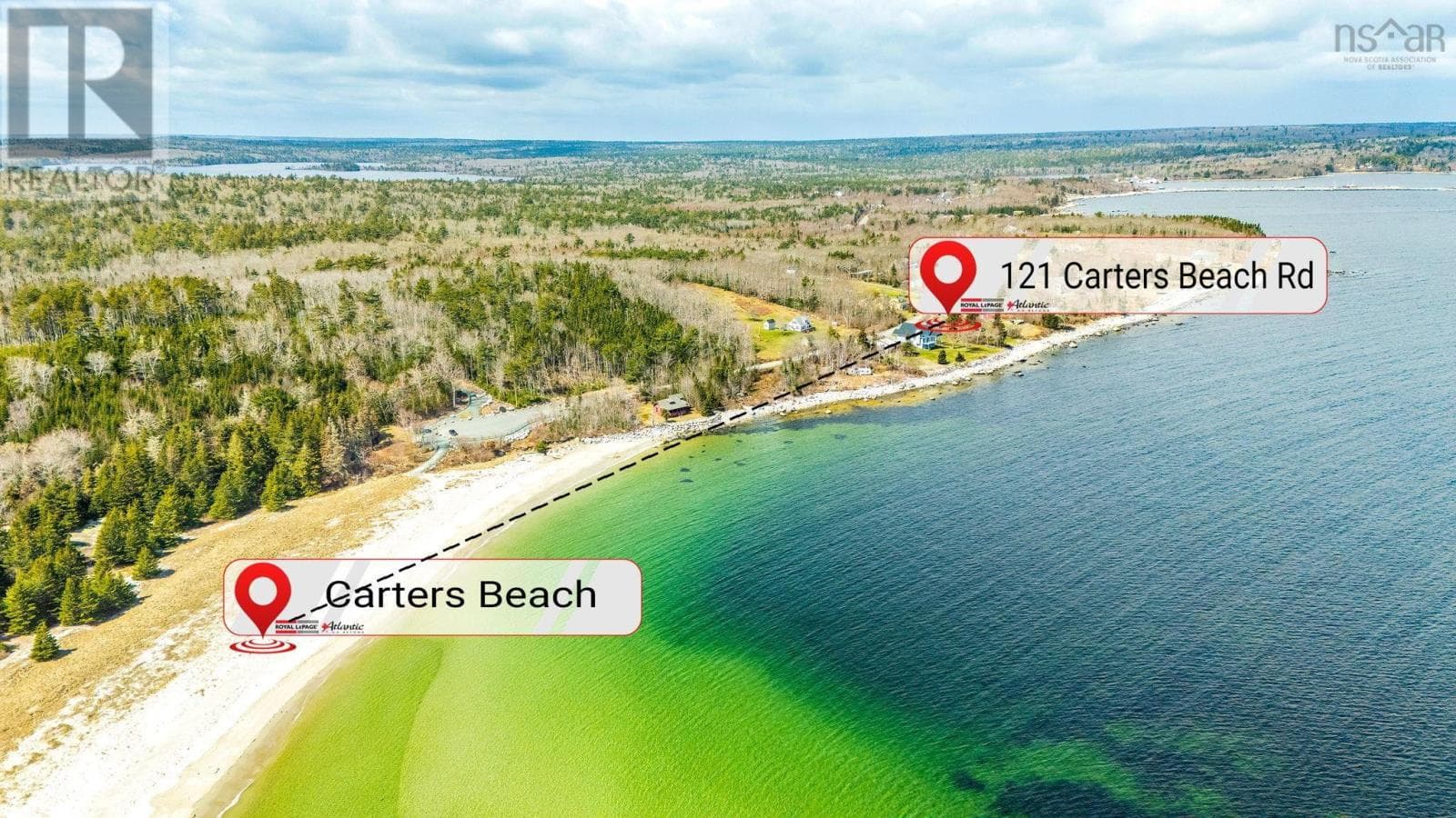 121 Carters Beach Road photo 5