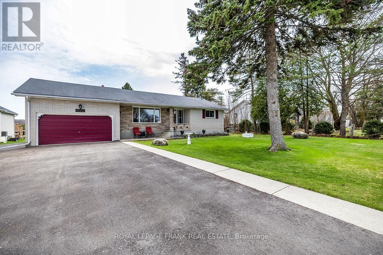 4 bed 1 bath single family at 3650 REGIONAL ROAD 57 ROAD — $739,900