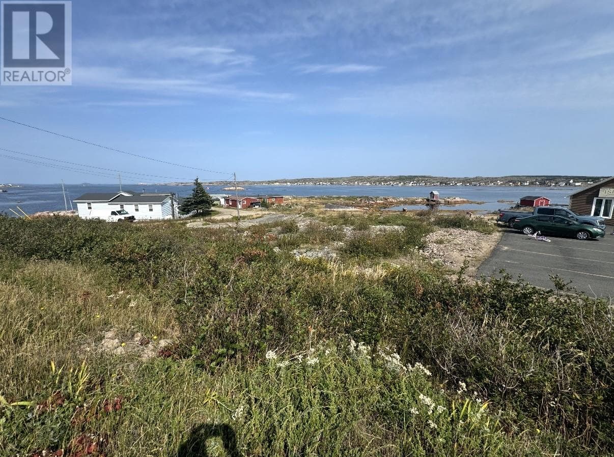 vacant land at 102 Main Road — $65,000