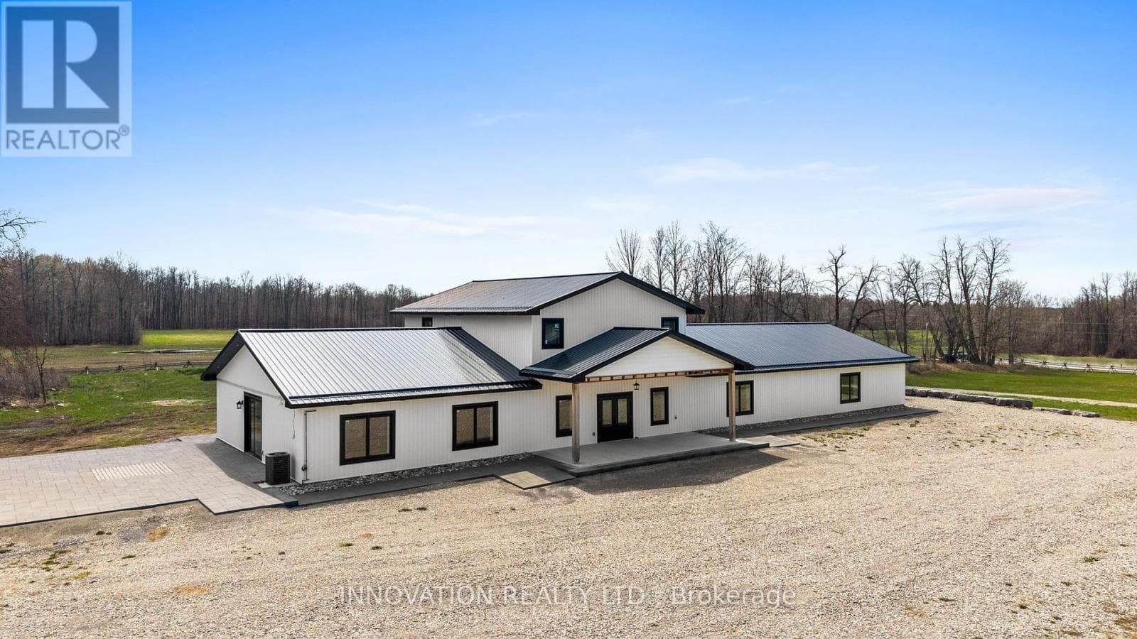 agriculture at 800 FORD ROAD — $1,690,000