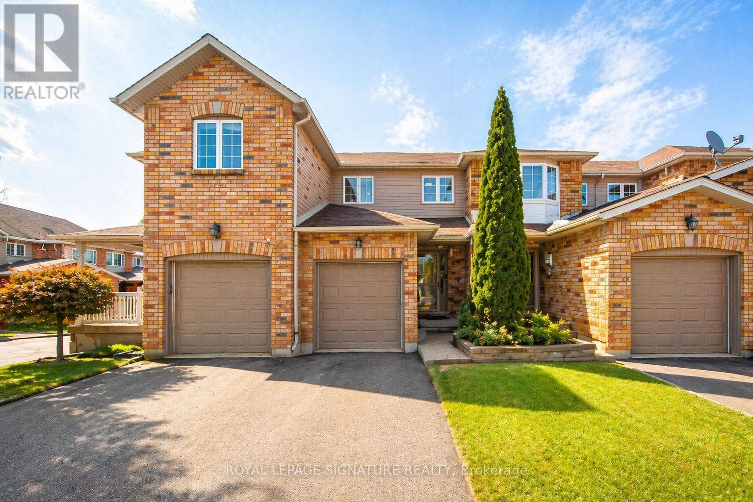 4 bed 3 bath single family at 34 - 346 HIGHLAND ROAD W — $599,000