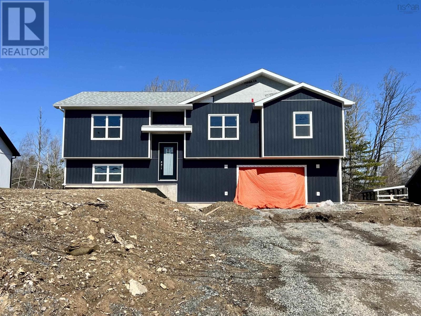 3 bed 3 bath single family at 28 Centennial Drive — $549,900