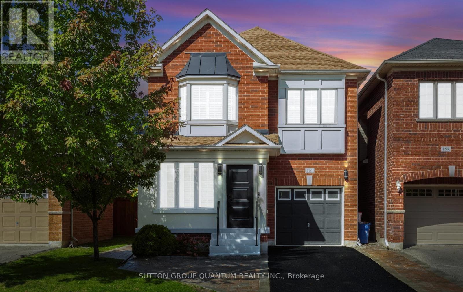 5 bed 4 bath single family at 161 MCCREADY DRIVE — $1,168,000