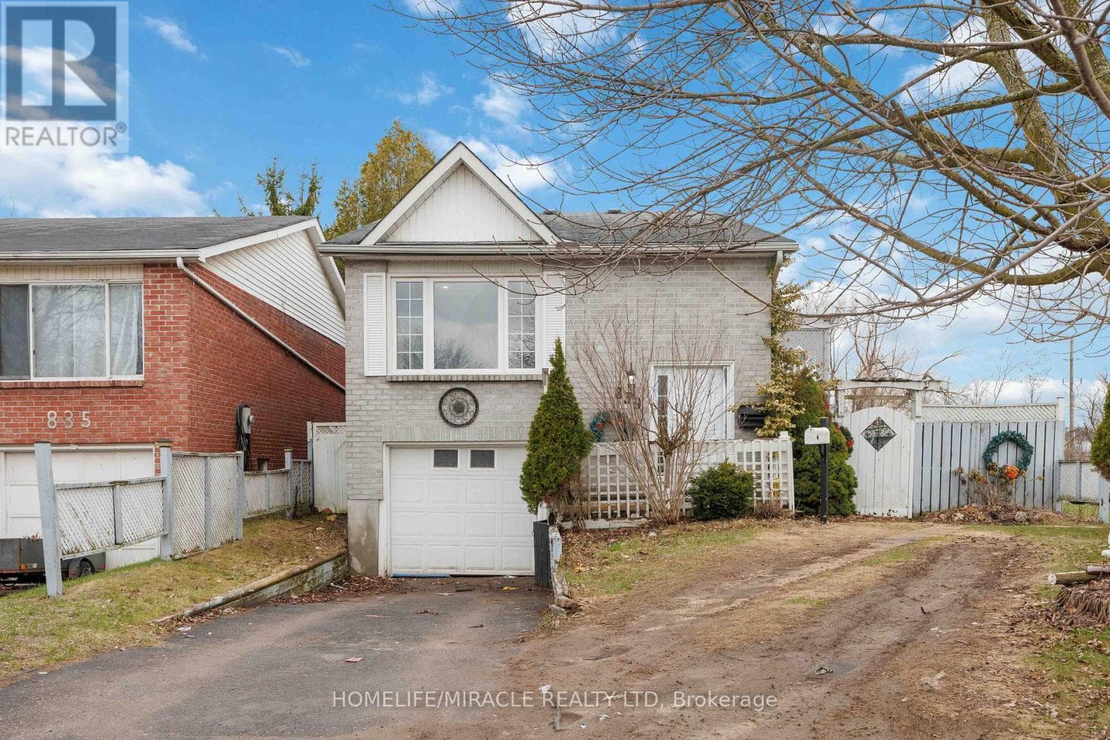 5 bed 2 bath single family at 839 MOUNTAIN ASH ROAD — $567,000