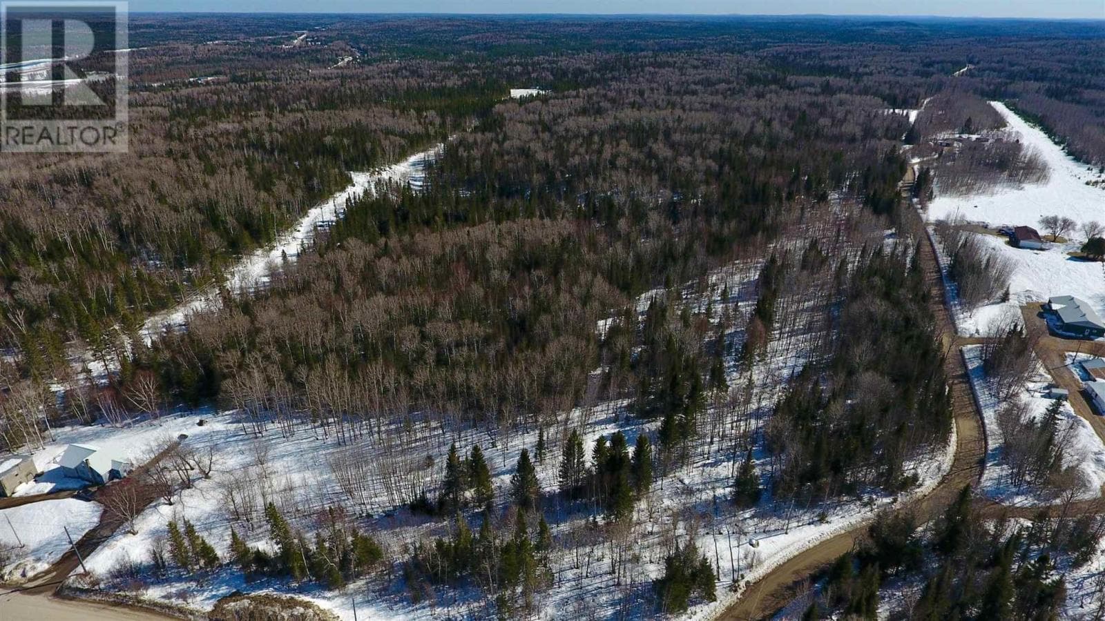 vacant land at . Broomhead RD — $489,000