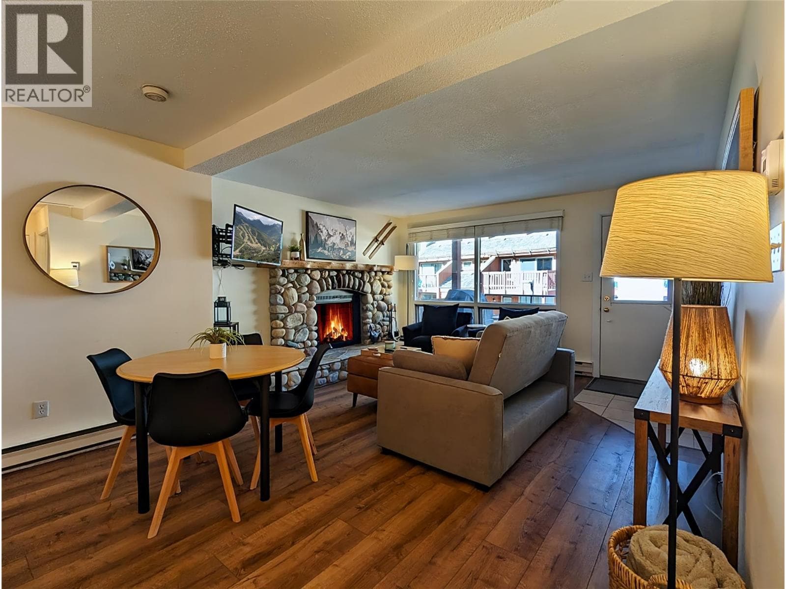 1 bath single family at 2030 Panorama Drive Unit# 806 — $224,900