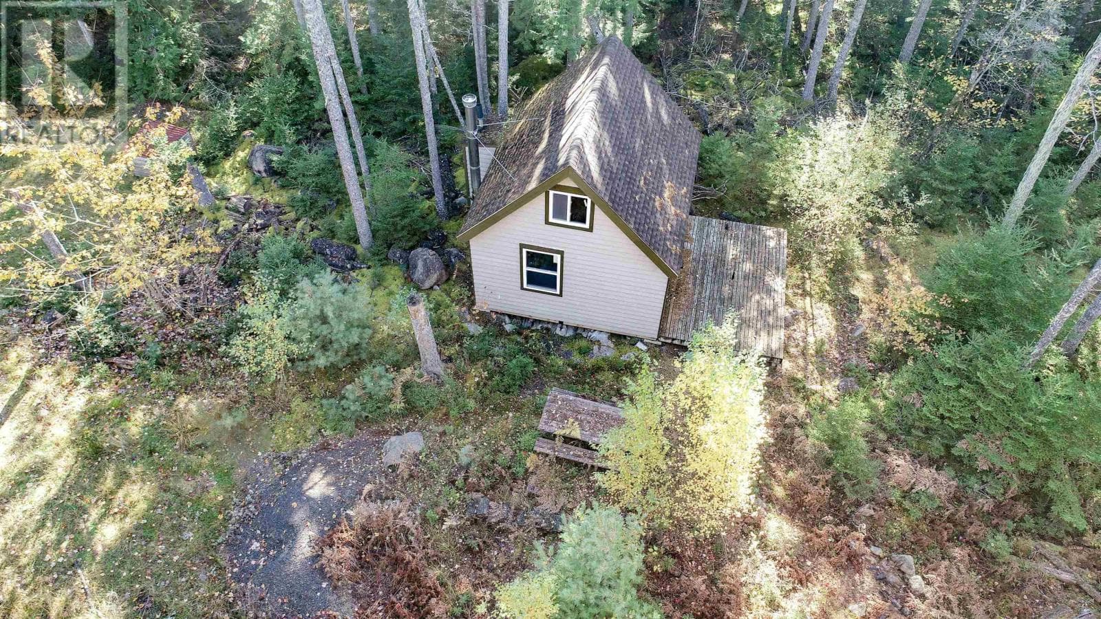 single family at Lot 16 +Cabin Bridge Street — $225,000
