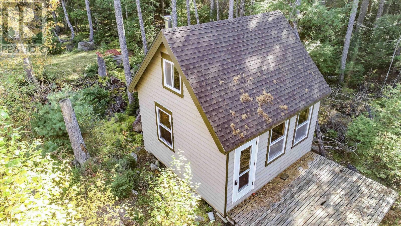 Lot 16 +Cabin Bridge Street photo 3