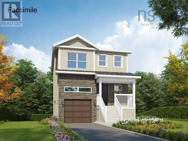 3 bed 3 bath single family at DA-53 179 Darner Drive — $560,000