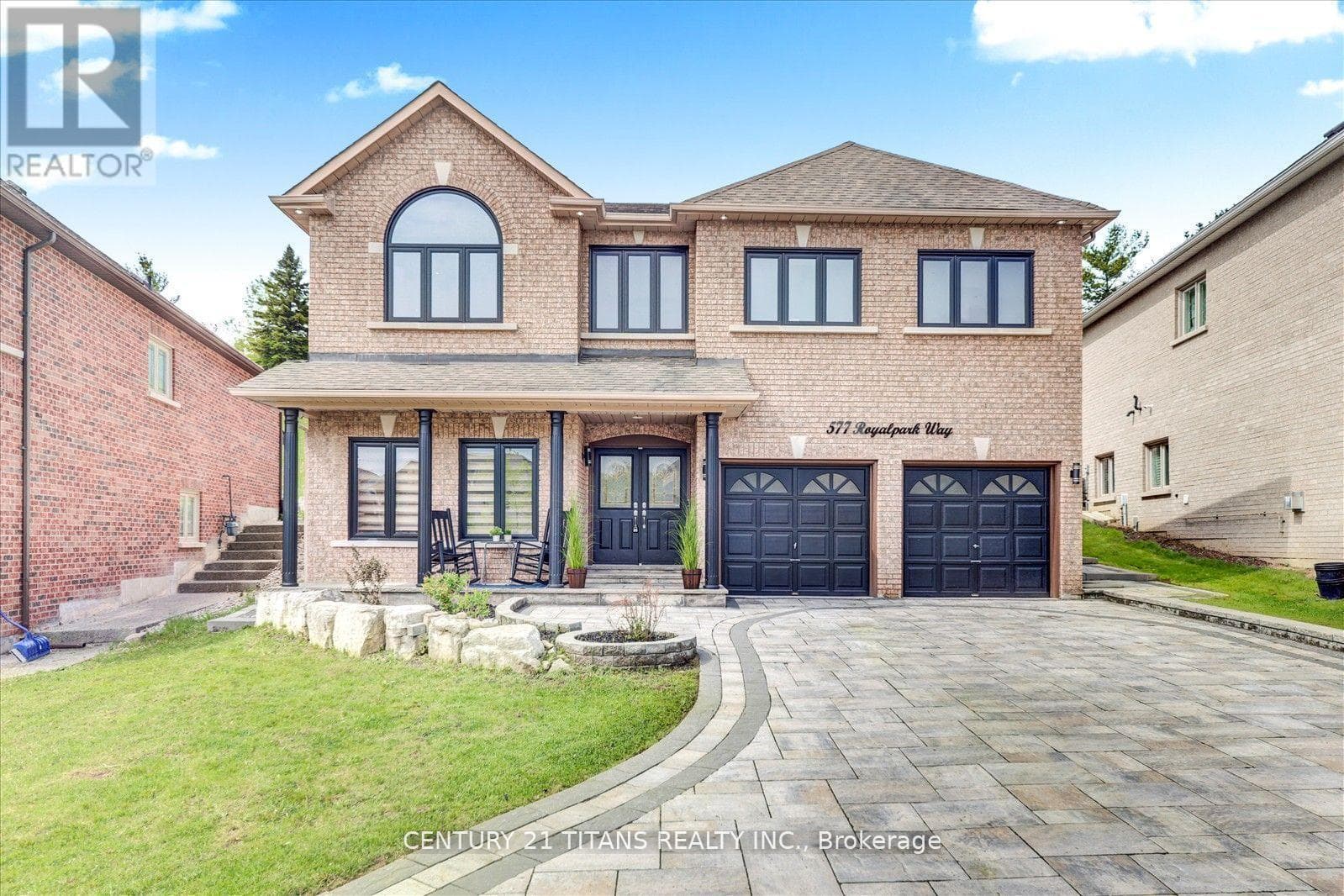 577 ROYALPARK WAY photo 3