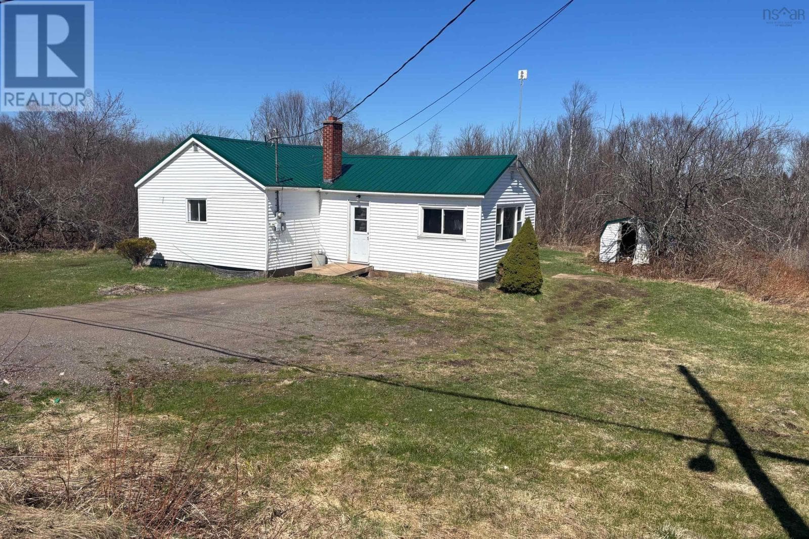 2 bed 1 bath single family at 71 Pit Road — $84,900