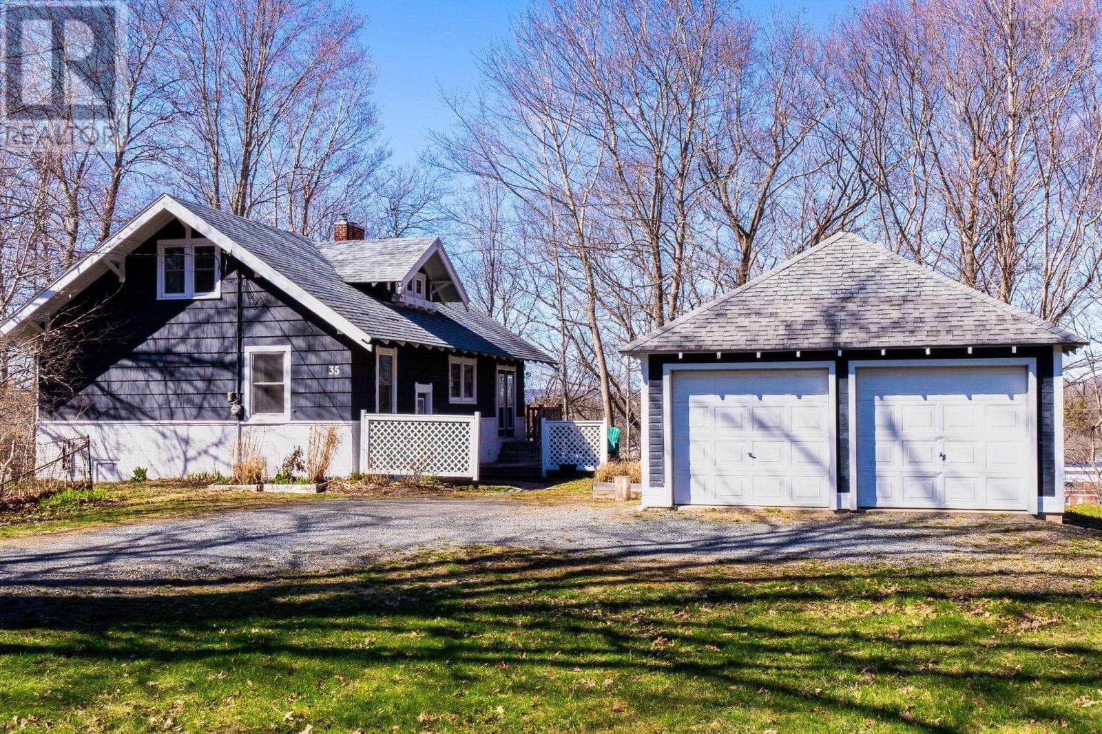 4 bed 2 bath single family at 35 King Street — $565,000