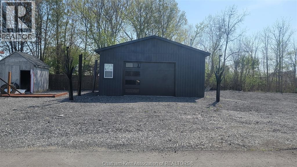 industrial at 3 Albert STREET — $300,000